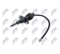 NTY NSP-PL-008 Cilindro trasmettitore, Frizione per OPEL,VAUXHALL