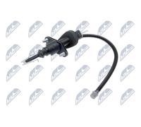 NTY NSP-PL-008 Pompa della frizione per OPEL Corsa C Schrägheck (X01) COMBO Tour