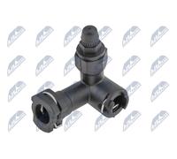 NTY NSP-PL-010 Linee Frizione Per OPEL