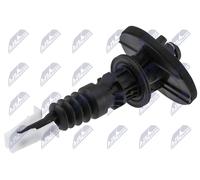 NTY NSP-PL-011 Cilindro trasmettitore, Frizione per OPEL