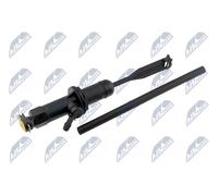 NTY Cilindro trasmettitore, Frizione compatibile con RENAULT DACIA OSCA