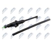 NTY NSP-RE-005 Cilindro trasmettitore, Frizione per RENAULT