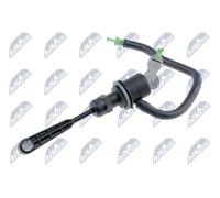 NTY NSP-RE-009 Cilindro trasmettitore, Frizione per DACIA,RENAULT