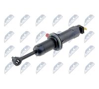 NTY NSP-RE-011 Cilindro trasmettitore, Frizione per RENAULT