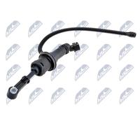 Cilindro Frizione Adatto A per Renault Megane III 1.9DCI 08 Scenic III 1.9