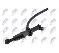NTY Cilindro trasmettitore, Frizione compatibile con RENAULT NSP-RE-016