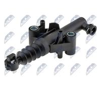 NTY NSP-RE-018 Cilindro trasmettitore, Frizione per FIAT,OPEL,RENAULT,VAUXHALL