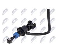 NTY NSP-RE-025 Cilindro trasmettitore, Frizione per DACIA,RENAULT