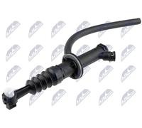Leva pedale frizione NSP-RE-031 NTY