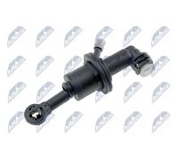 NTY NSP-SU-002 Cilindro trasmettitore, Frizione per OPEL,SUZUKI,VAUXHALL