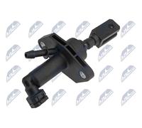 NTY NSP-SU-003 Cilindro trasmettitore, Frizione per FIAT,SUZUKI
