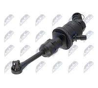 NTY NSP-SU-007 Cilindro trasmettitore, Frizione per SUZUKI