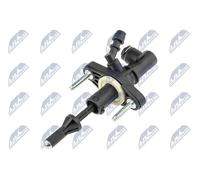 NTY Cilindro trasmettitore, Frizione compatibile con TOYOTA NSP-TY-004