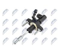 NTY NSP-TY-008 Cilindro trasmettitore, Frizione per TOYOTA