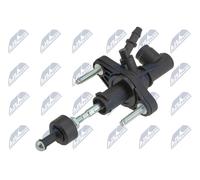 Pompa frizione NSP-TY-011 NTY per TOYOTA YARIS YARIS Furgone/hatchback