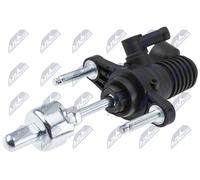 NTY NSP-TY-013 Cilindro trasmettitore, Frizione per SUBARU,TOYOTA