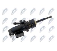 NTY Cilindro trasmettitore, Frizione compatibile con AUDI SEAT SKODA VW VAG