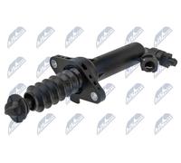 NTY NSW-CH-001 Cilindro secondario, Frizione per DODGE,JEEP