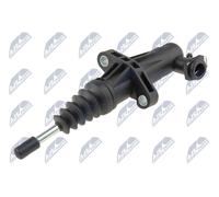 NTY Cilindro secondario, Frizione compatibile con ALFAROME/FIAT/LANCI NSW-CT-001