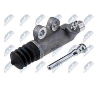 NTY NSW-HD-001 Cilindro trasmettitore, Frizione per HONDA
