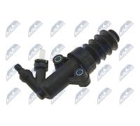 NTY Cilindro secondario, Frizione compatibile con MAZDA OSCA NSW-MZ-000