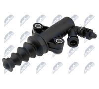 NTY NSW-MZ-004 Cilindro secondario, Frizione per MAZDA