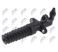 NTY NSW-PE-000 Cilindro secondario, frizione
