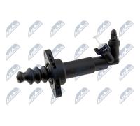 NTY NSW-VW-001 Cilindro secondario, Frizione per AUDI,SEAT,SKODA,VW