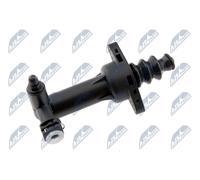 NTY NSW-VW-002 Cilindro secondario, Frizione per AUDI,SEAT,SKODA,VW