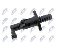 Cilindro, Frizione Adatto A per VW Golf V/VI/VII, Passat 05 Jetta 04 To