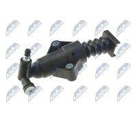 NTY NSW-VW-004 Cilindro secondario, frizione