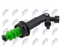 NTY NSW-VW-007 Cilindro secondario, Frizione per AUDI,PORSCHE,VW