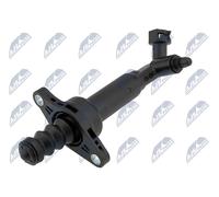 NTY NSW-VW-010 Cilindro secondario, Frizione per SEAT,SKODA,VW