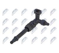 NTY NSW-VW-011 Cilindro secondario, Frizione per VW