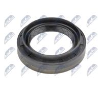 NTY NUP-PL-001 Anello tenuta, Differenziale per OPEL