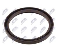 NTY NUP-PL-009 Paraolio, Albero a gomiti per MG,OPEL,VAUXHALL