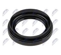 NTY NUP-PL-012 Anello tenuta, Differenziale per CHEVROLET,OPEL