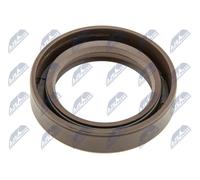 NTY NUP-SB-000 Paraolio, Albero primario per SUBARU