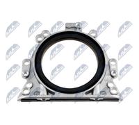 O-ring albero motore sul lato del cambio NUP-VW-006 NTY per FORD AUDI VW SEAT