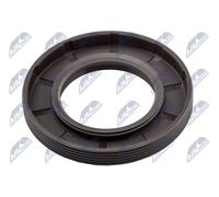 O-ring albero motore anteriore NUP-VW-027 NTY per VW AUDI