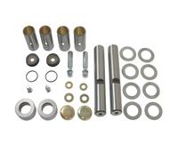 NTY NUZ-SU-001 Kit riparazione, Perno oscillazione