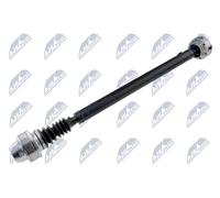 Albero di trasmissione anteriore NWN-CH-008 NTY per JEEP GRAND CHEROKEE II