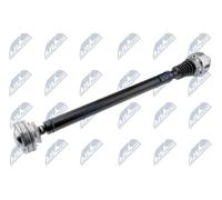 Albero di trasmissione anteriore NWN-CH-012 NTY per JEEP GRAND CHEROKEE II