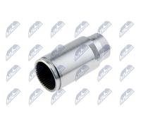 NTY Giunto, Albero longitudinale compatibile con LAND ROVER NWN-LR-006
