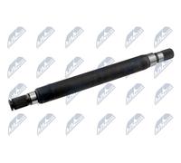 NTY NWP-PL-003 Albero motore/Semiasse per OPEL,VAUXHALL
