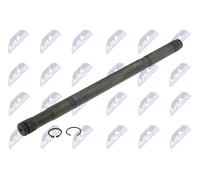 NTY NWP-TY-001 Kit giunti, Semiasse per TOYOTA