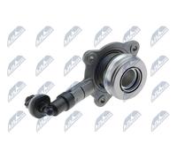 NTY NWS-CT-002 Dispositivo disinnesto centrale, Frizione per CITROËN,FIAT,LANCIA