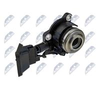 Sgancio centrale frizione per CITROËN | 810008, 1200024, 53009500, 510028210