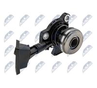 Sgancio centrale frizione per CITROËN | 2041A5, 3645317, 9677933380