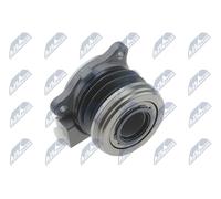 NTY NWS-DW-001 Dispositivo disinnesto centrale, Frizione per CHEVROLET,DAEWOO